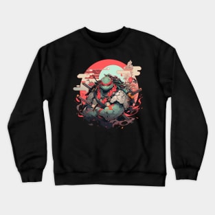 raphael Crewneck Sweatshirt